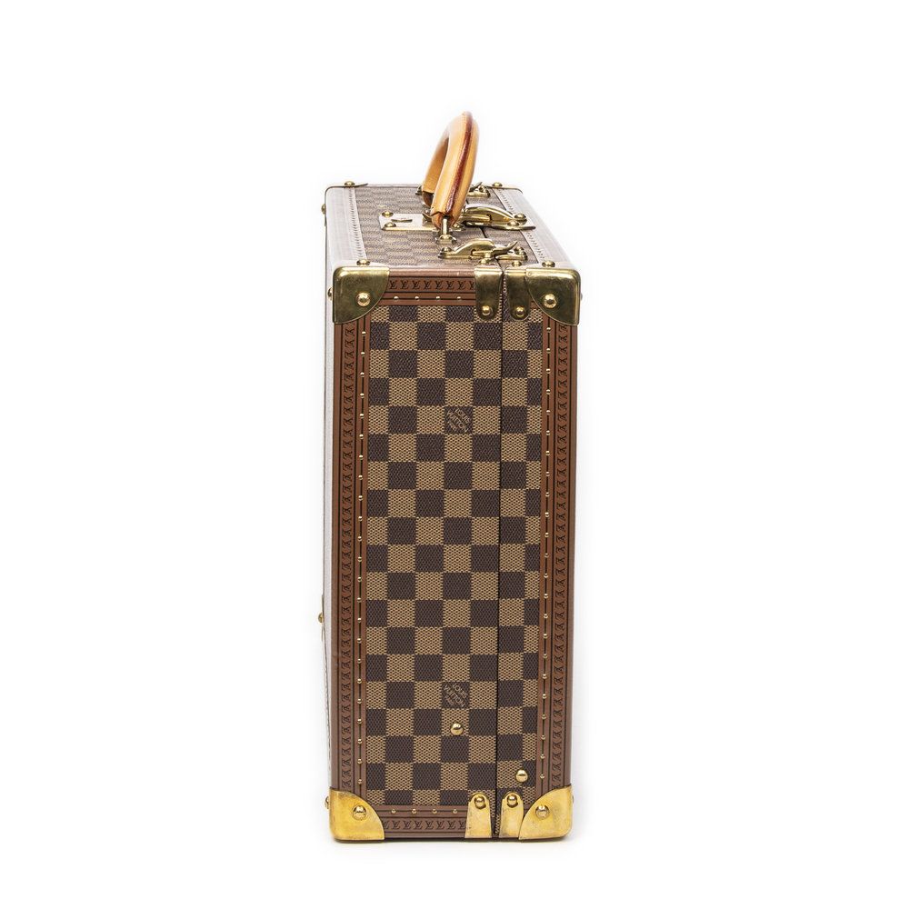 Louis Vuitton Cotteville 45 - Picture 3 of 11